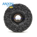 Strip Clean Flap Disc for Decoating of Paint or Rust